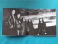 Bethzaida – 1996 - Nine Worlds(Black Metal,Death Metal), снимка 2