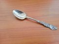 сребърна лъжичка , снимка 5