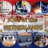 Order picker (EPT/Forklift/Reach truck experience is welcome)- Netherlands