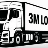 Международни шофьори